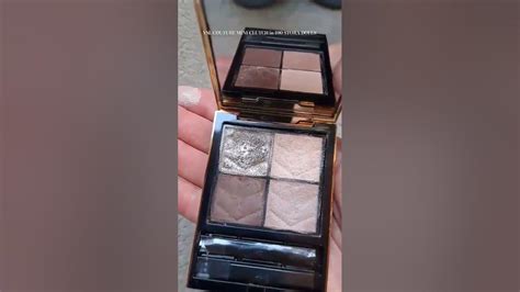 ysl travel makeup palette|ysl 100 stora dolls.